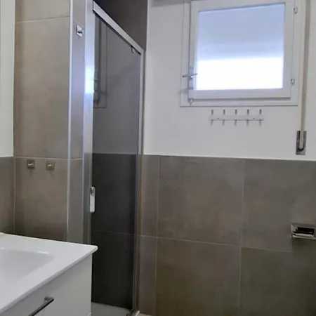 Apartamento Terrace And Comfort By The Sea