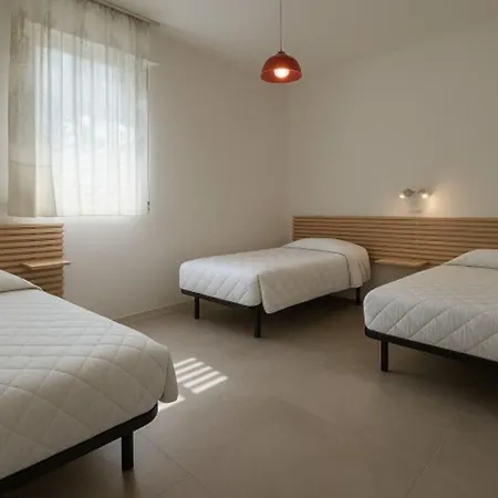 Apartamento Terrace And Comfort By The Sea Bibione