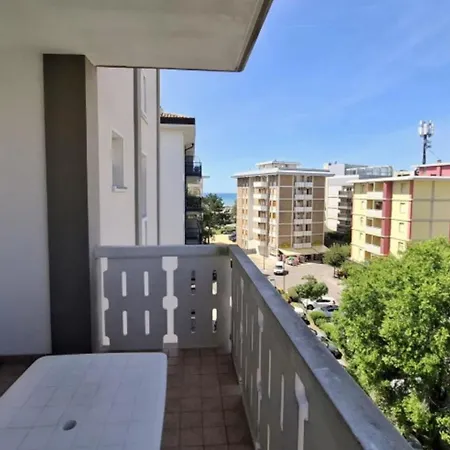 Terrace And Comfort By The Sea