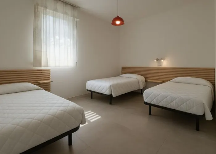 Apartamento Terrace And Comfort By The Sea Bibione