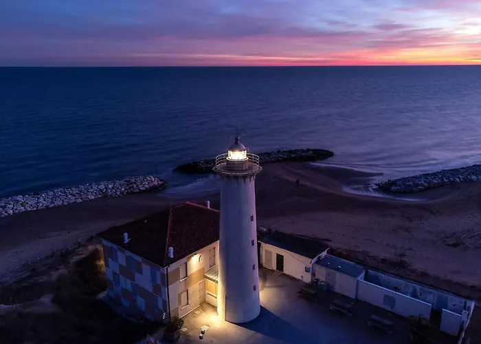 Apartamento Terrace And Comfort By The Sea Bibione